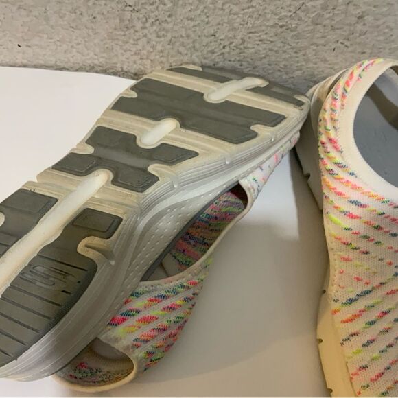 Skechers Women's Arch FIT Catchy Wave Stretch Fit Sandal 10/40 - Picture 6 of 9